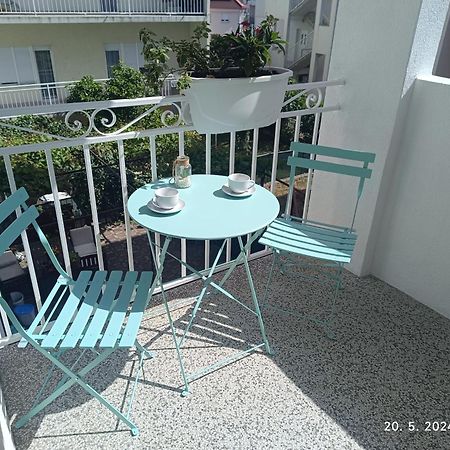 Studio Apartment 3E Сплит Екстериор снимка
