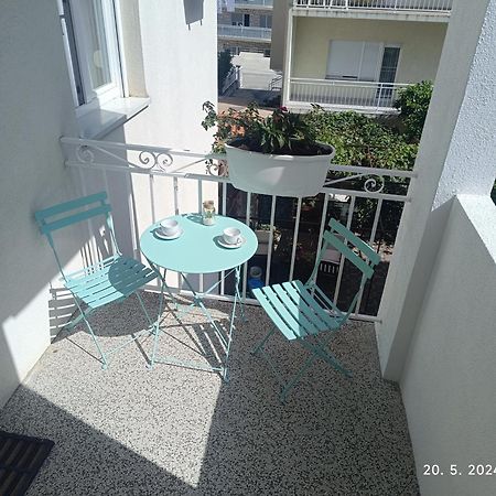 Studio Apartment 3E Сплит Екстериор снимка