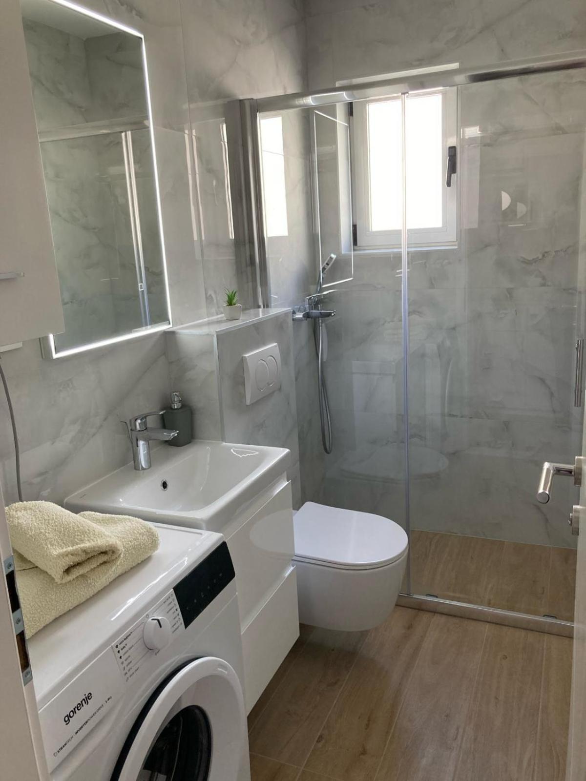 Studio Apartment 3E Сплит Екстериор снимка