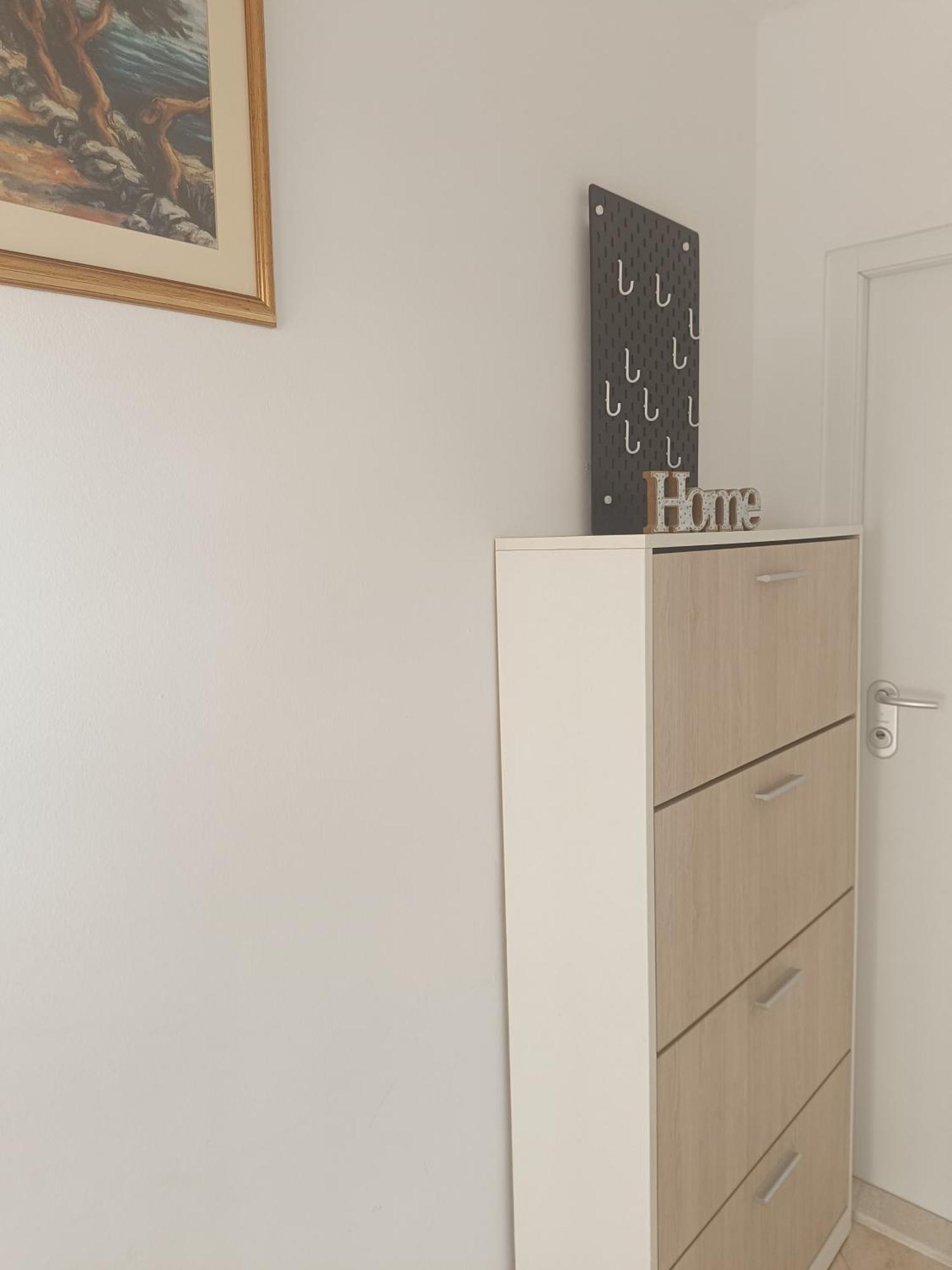 Studio Apartment 3E Сплит Екстериор снимка