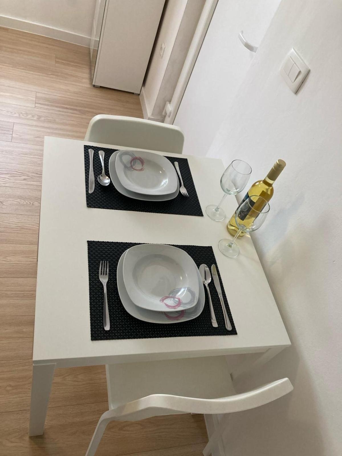 Studio Apartment 3E Сплит Екстериор снимка