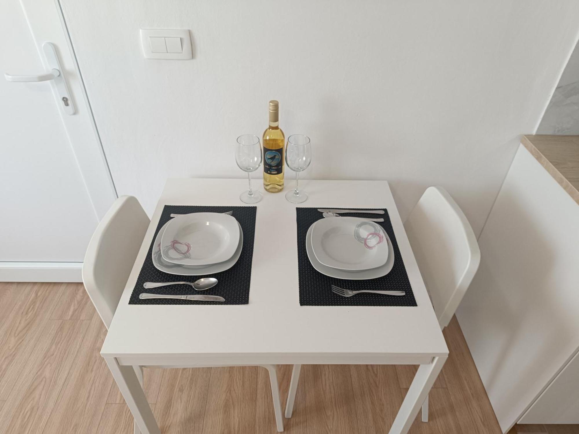 Studio Apartment 3E Сплит Екстериор снимка
