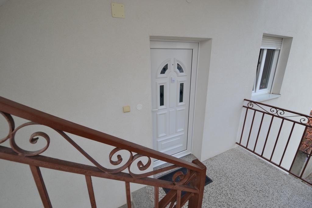 Studio Apartment 3E Сплит Екстериор снимка